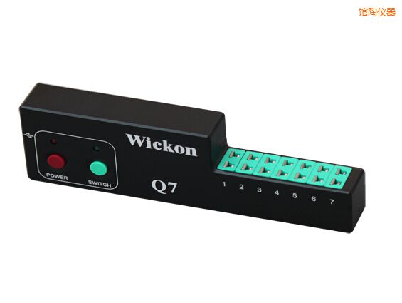 館陶爐溫測試儀