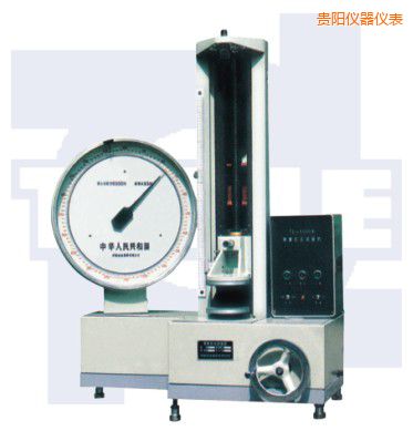 貴陽機(jī)械式拉壓彈簧試驗機(jī)