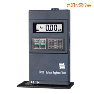 貴陽時代袖珍式表面粗糙度儀