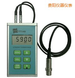 貴陽(yáng)時(shí)代超聲波測(cè)厚儀