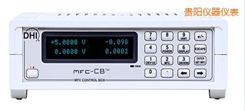 貴陽流量控制器控制盒