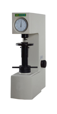 固原塑料洛氏硬度計