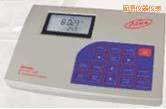 固原多參數(shù)臺(tái)式測試儀