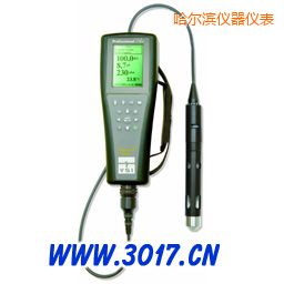 哈爾濱手持式野外/實(shí)驗(yàn)室兩用測量儀