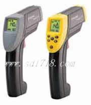 哈爾濱紅外測(cè)溫儀