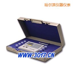 哈爾濱便攜式水質(zhì)實驗室