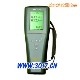 哈爾濱YSI系列水質(zhì)分析儀