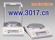 哈爾濱電子分析天平,4200g,10mg