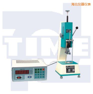 海北數(shù)顯示彈簧拉壓試驗機(jī)