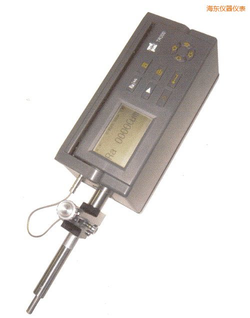 海東時代粗糙度形狀測量儀