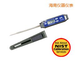 海南快速檢測(cè)探針溫度計(jì)