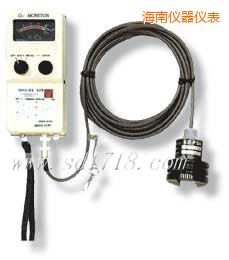 海南氧氣檢測儀