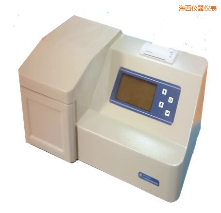 海西96通道農(nóng)藥殘毒快速檢測儀