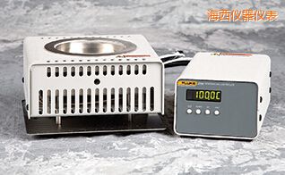 海西表面溫度校準器