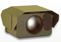 邯鄲遠(yuǎn)程監(jiān)控用熱像儀