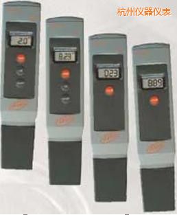 杭州多參數筆式測試儀