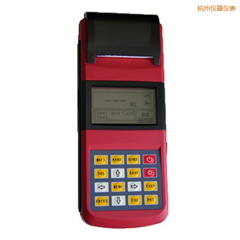 杭州里氏硬度測試儀