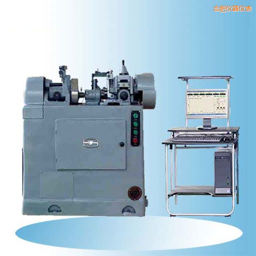 合肥時(shí)代屏顯式磨損試驗(yàn)機(jī)