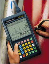 合肥超聲波測(cè)厚儀