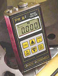 衡水超聲波測厚儀