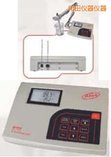 和田專業(yè)電導(dǎo)率 TDS 溫度 臺(tái)式測(cè)量?jī)x