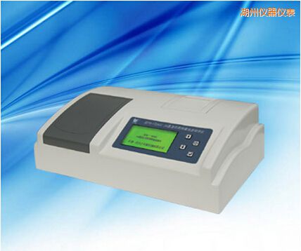 湖州糧油質(zhì)量檢測(cè)儀