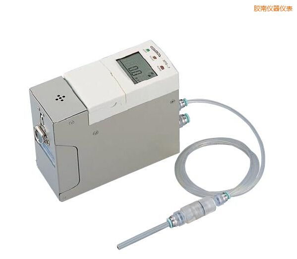 膠南半導(dǎo)體氣體檢測器