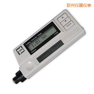 膠州覆層測(cè)厚儀