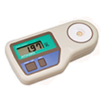 膠州數(shù)字鹽度量表(傳導方法)