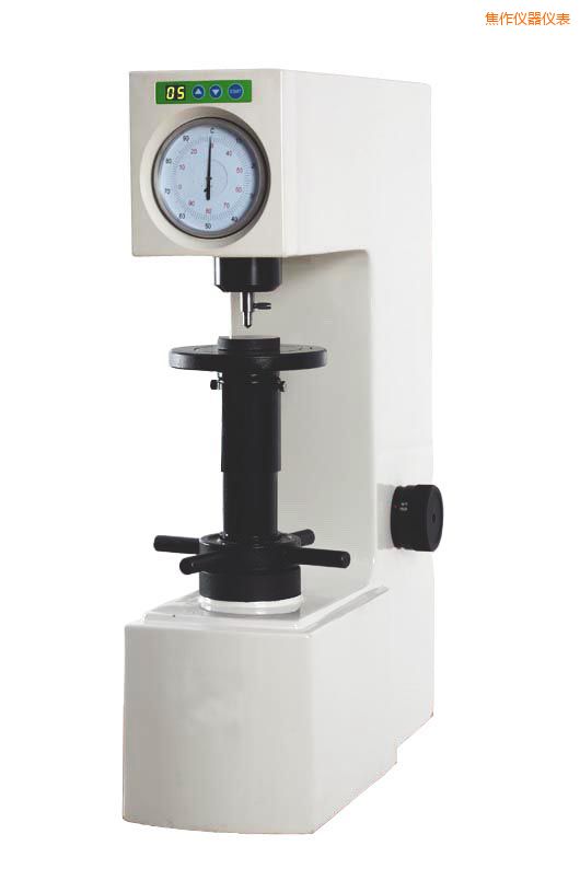 焦作時代THR-150D電動洛氏硬度計(jì)