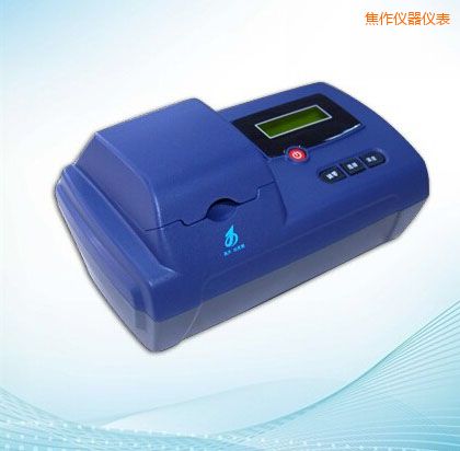 焦作氟化物測(cè)定儀