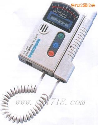 焦作雷姆防護儀