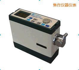 焦作壓電天平式粉塵計(jì)