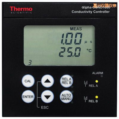 嘉興電導(dǎo)率控制器/電阻率控制器