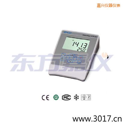 嘉興電導(dǎo)率 臺(tái)式測試儀