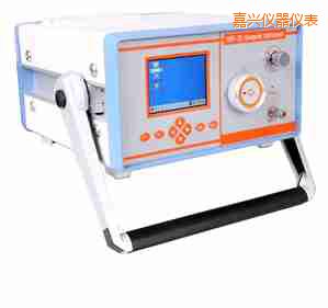 嘉興精密露點(diǎn)分析儀