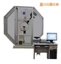 嘉興時代儀器化沖擊試驗機
