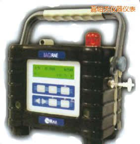 嘉峪關(guān)復(fù)合氣體檢測儀