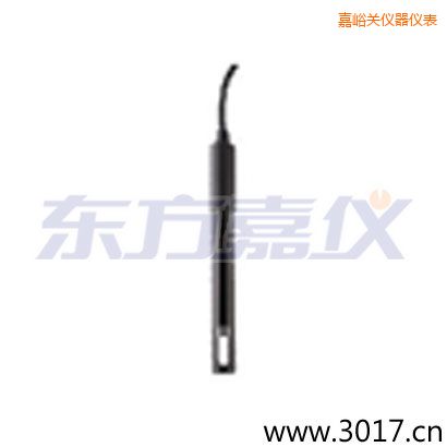 嘉峪關(guān)含有溫度的四線電導率電極