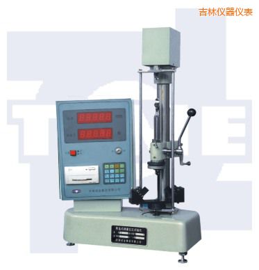 吉林?jǐn)?shù)顯式活塞環(huán)壓力試驗(yàn)機(jī)HYS-S系列