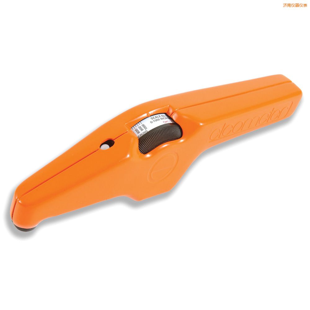 濟(jì)南機械式涂層測厚儀