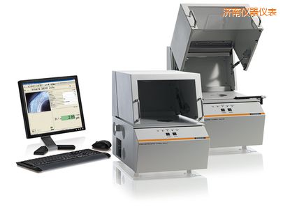 濟南X射線熒光測試儀器
