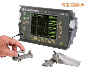 濟南便攜式超聲波探傷儀