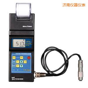 濟南涂層測厚儀