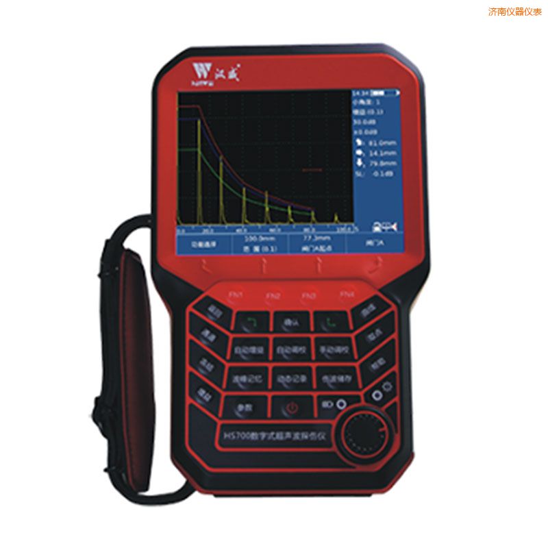 濟(jì)南便攜式超聲波檢測(cè)儀