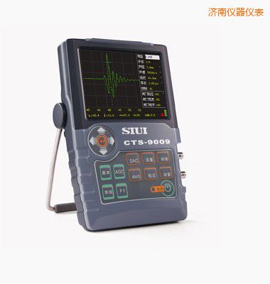 濟南數字超聲波探傷儀