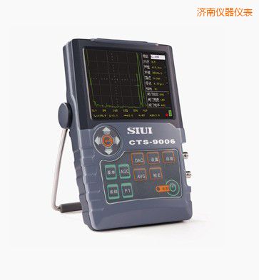 濟(jì)南數(shù)字超聲波探傷儀