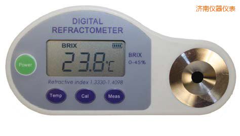 濟南Digital Brix Meter 數(shù)字甜度計