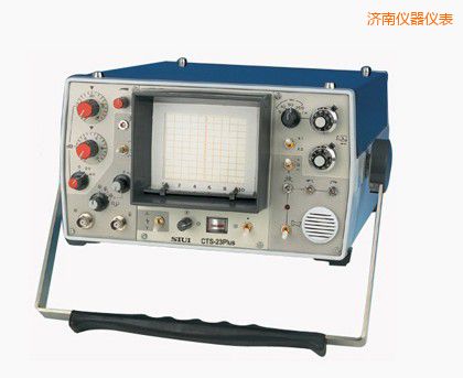 濟(jì)南模擬超聲波探傷儀