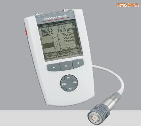 濟(jì)南超聲波涂層測(cè)厚儀